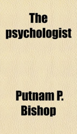 the psychologist_cover