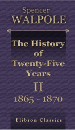 the history of twenty five years volume 2_cover