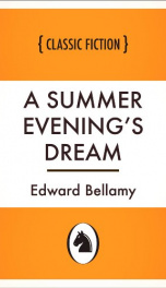 A Summer Evening's Dream_cover