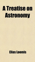 a treatise on astronomy_cover