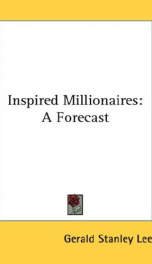inspired millionaires a forecast_cover