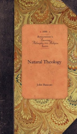 natural theology_cover