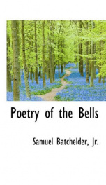 poetry of the bells_cover