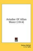ariadne of allan water_cover