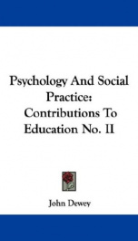 psychology and social practice_cover