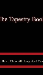 The Tapestry Book_cover