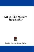 art in the modern state_cover