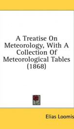 a treatise on meteorology_cover