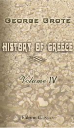 history of greece volume 4_cover