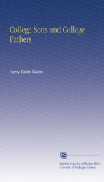 college sons and college fathers_cover