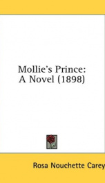 mollies prince a novel_cover