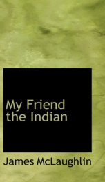 my friend the indian_cover