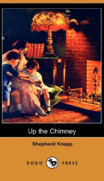 Up the Chimney_cover