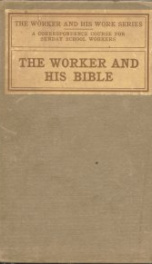 the worker and his bible_cover