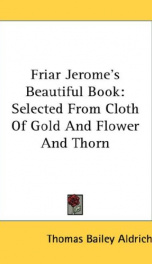 friar jeromes beautiful book_cover