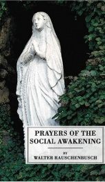 prayers of the social awakening_cover