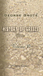 history of greece volume 6_cover