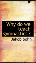 why do we teach gymnastics_cover