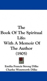 the book of the spiritual life_cover