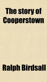 The Story of Cooperstown_cover