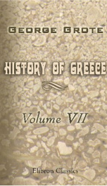 history of greece volume 7_cover
