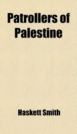 patrollers of palestine_cover