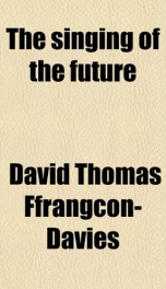 the singing of the future_cover