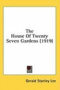 the house of twenty seven gardens_cover