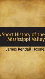 a short history of the mississippi valley_cover
