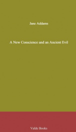 A New Conscience and an Ancient Evil_cover