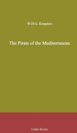 The Pirate of the Mediterranean_cover