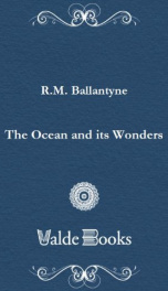 The Ocean and its Wonders_cover