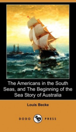The Americans In The South Seas_cover