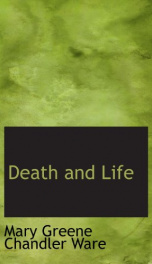 death and life_cover