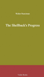 The Shellback's Progress_cover