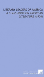 literary leaders of america_cover