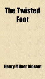 the twisted foot_cover
