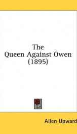 the queen against owen_cover