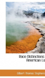 race distinctions in american law_cover