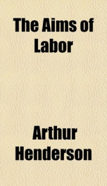 the aims of labor_cover