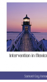 intervention in mexico_cover