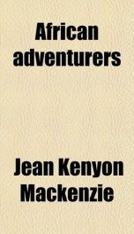 african adventurers_cover