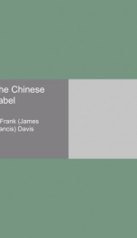 the chinese label_cover