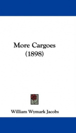 More Cargoes_cover