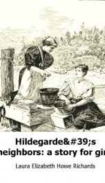 Hildegarde's Neighbors_cover