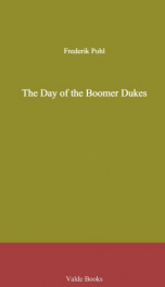 The Day of the Boomer Dukes_cover