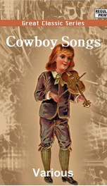 Cowboy Songs_cover