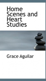 home scenes and heart studies_cover