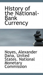 history of the national bank currency_cover