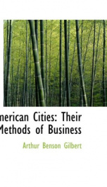 american cities_cover